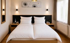 Hotel Central Nuernberg Hauptbahnhof